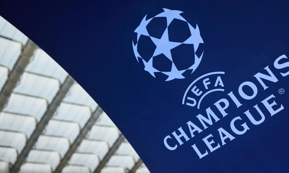 Champions League: Επεισόδια στην άφιξη των οπαδών της Ατλέτικο